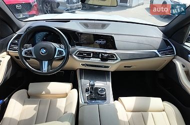 Внедорожник / Кроссовер BMW X5 2022 в Одессе