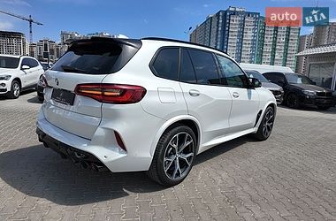 Внедорожник / Кроссовер BMW X5 2022 в Одессе