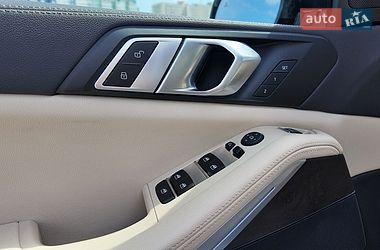 Внедорожник / Кроссовер BMW X5 2022 в Одессе
