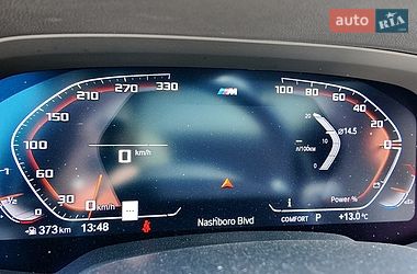 Внедорожник / Кроссовер BMW X5 2022 в Одессе