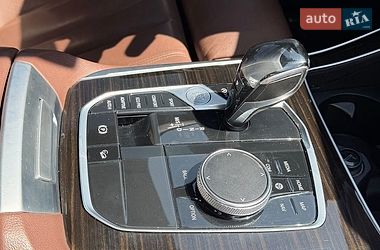 Внедорожник / Кроссовер BMW X5 2018 в Киеве