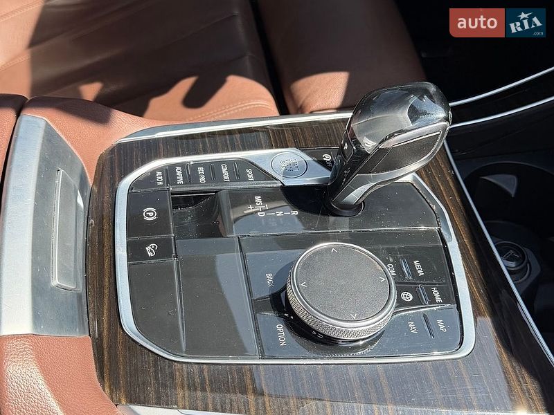 Внедорожник / Кроссовер BMW X5 2018 в Киеве