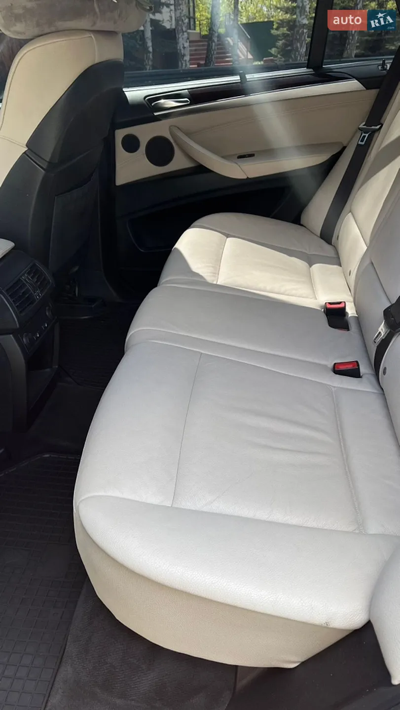 2012 BMW X5 - мініатюра 17