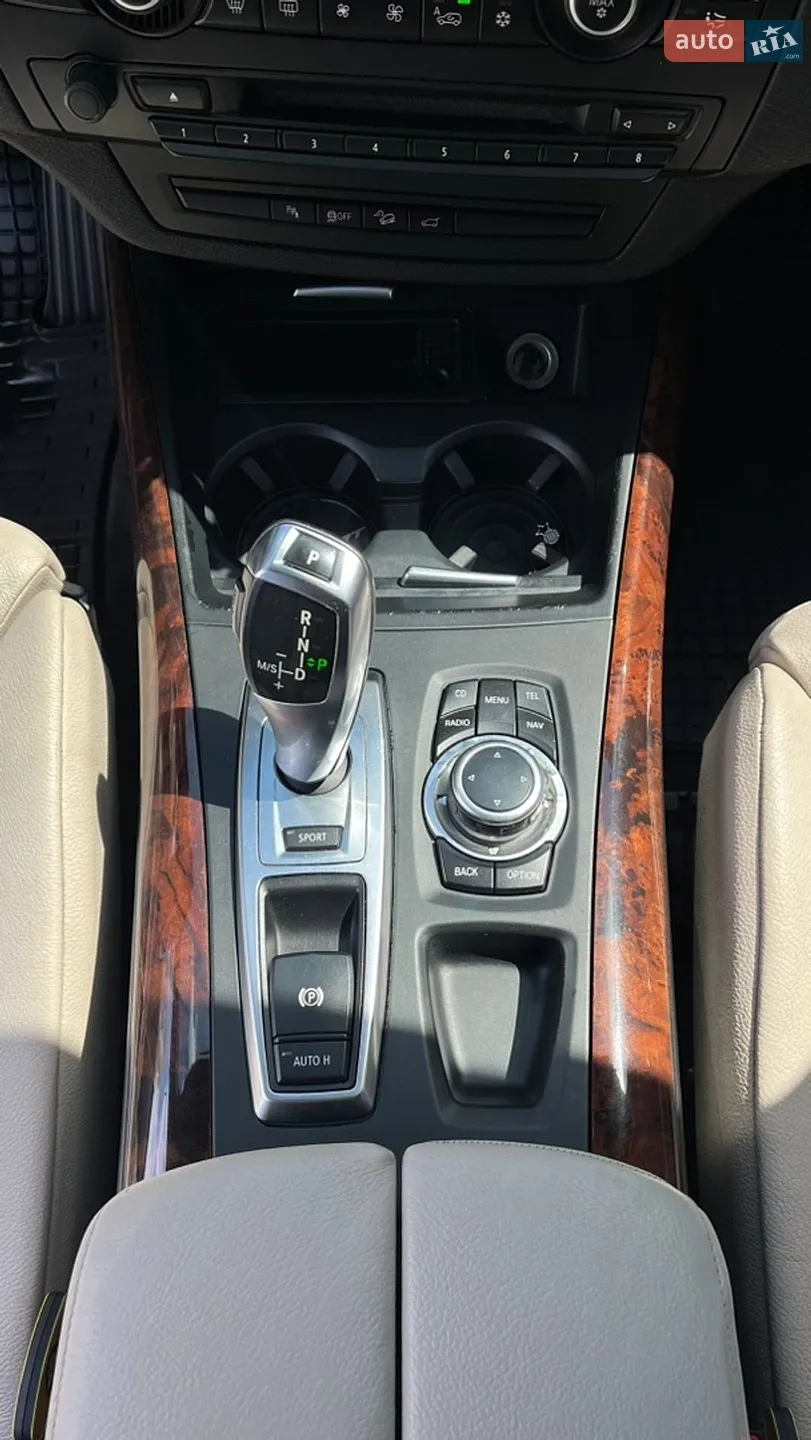 2012 BMW X5 - мініатюра 21