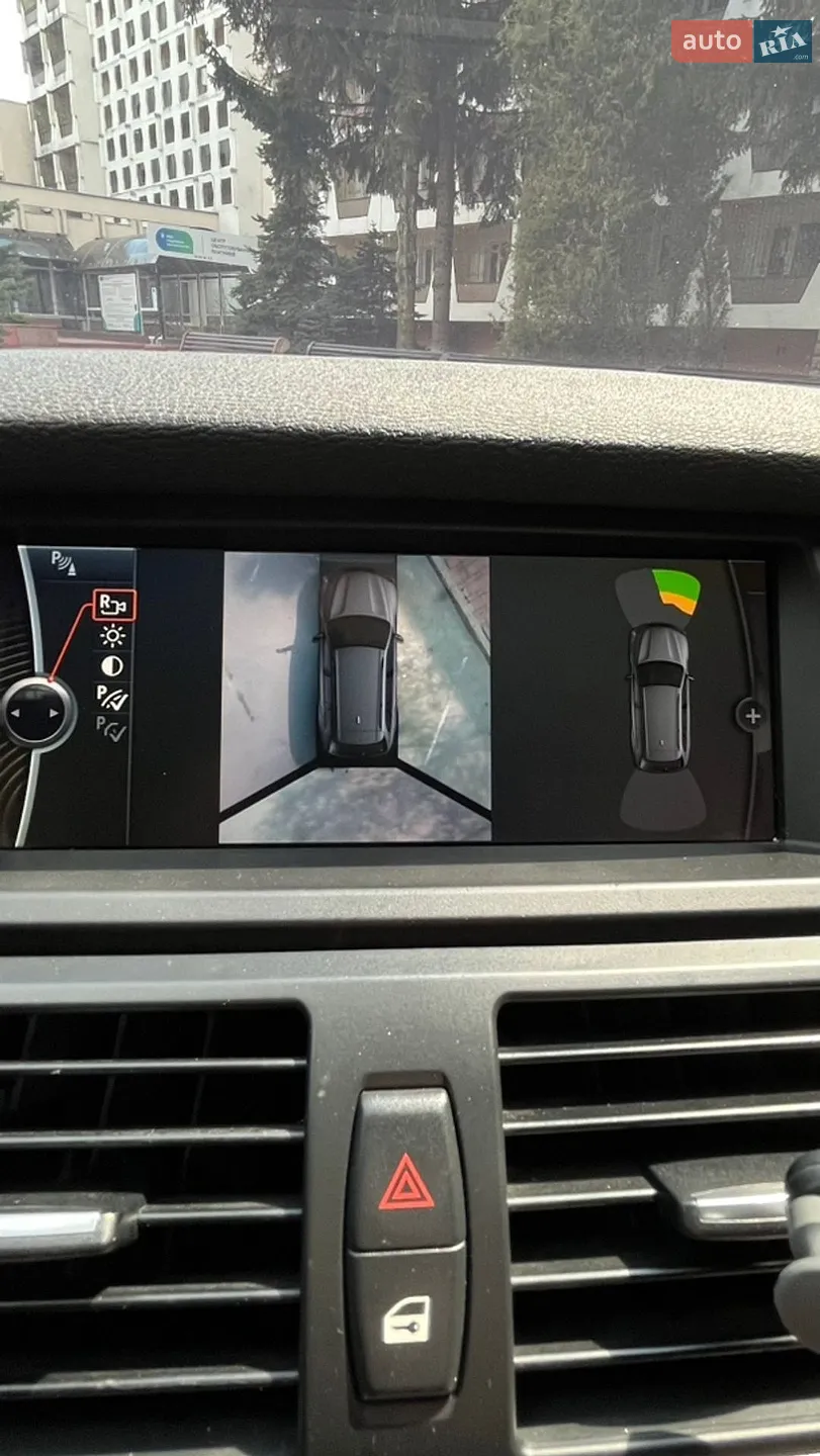 2012 BMW X5 - мініатюра 31