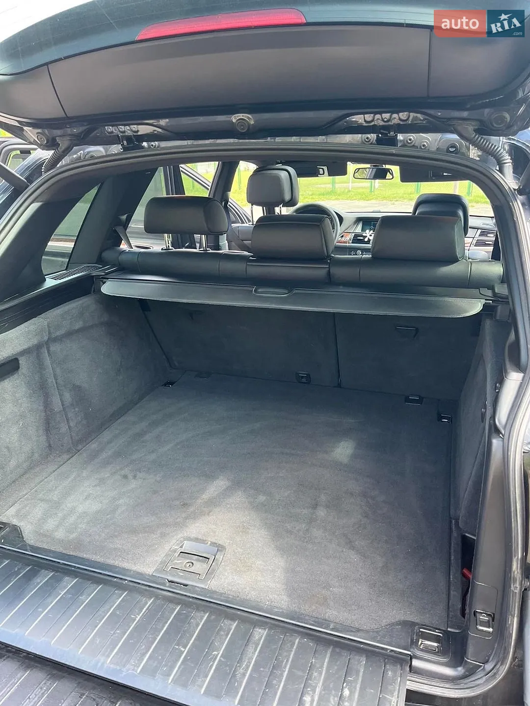 2013 BMW X5 - мініатюра 25
