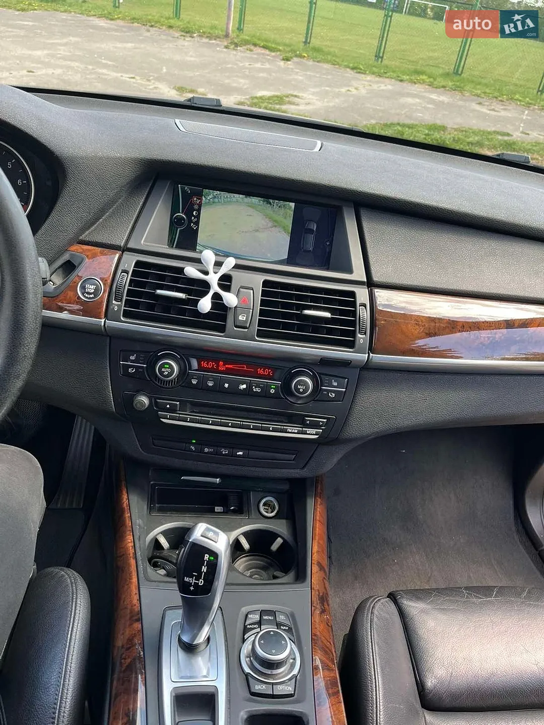 2013 BMW X5 - мініатюра 16
