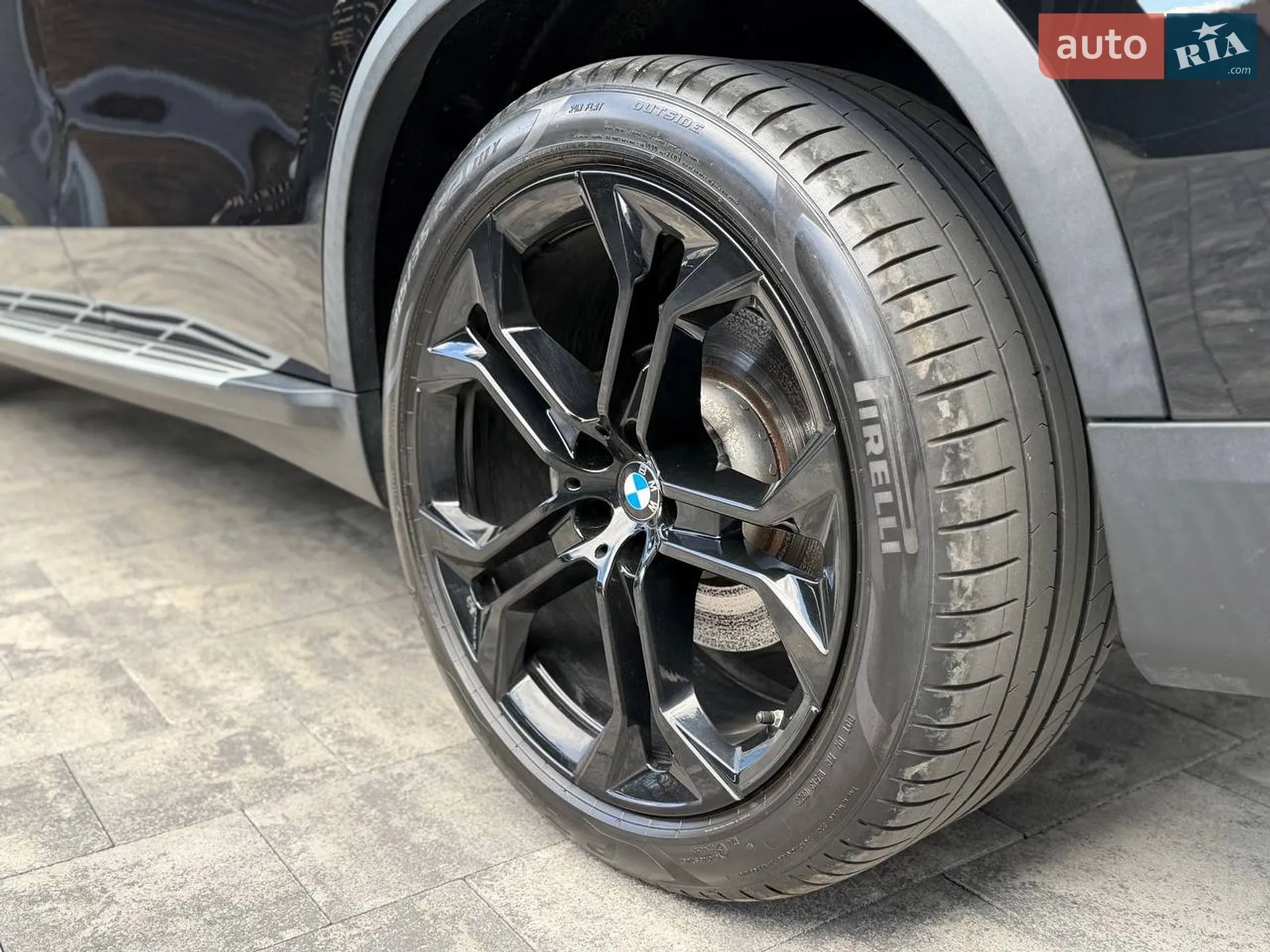2018 BMW X5 - мініатюра 10