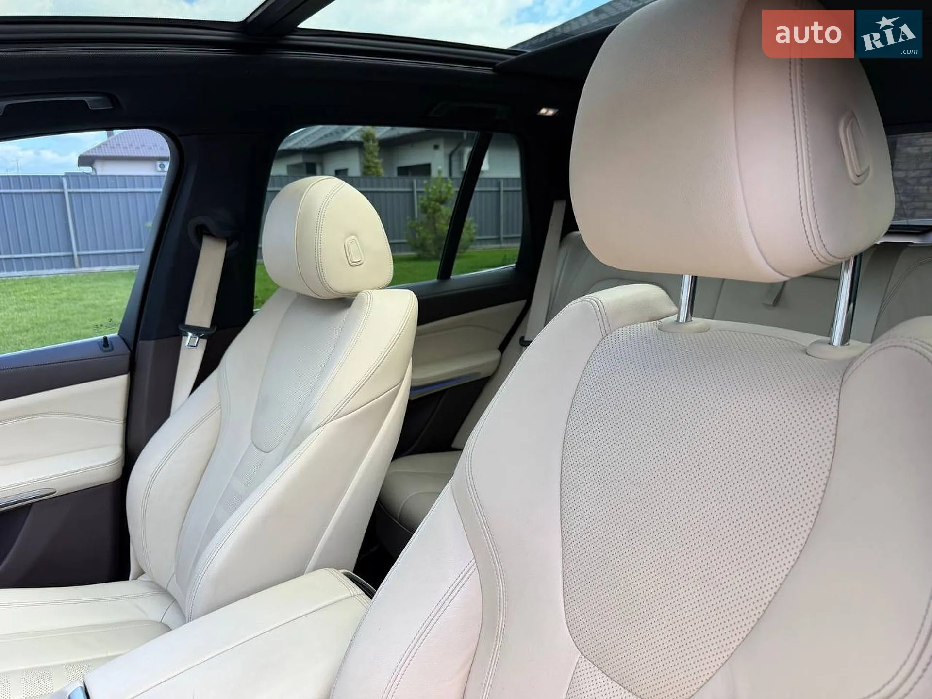 2018 BMW X5 - мініатюра 17
