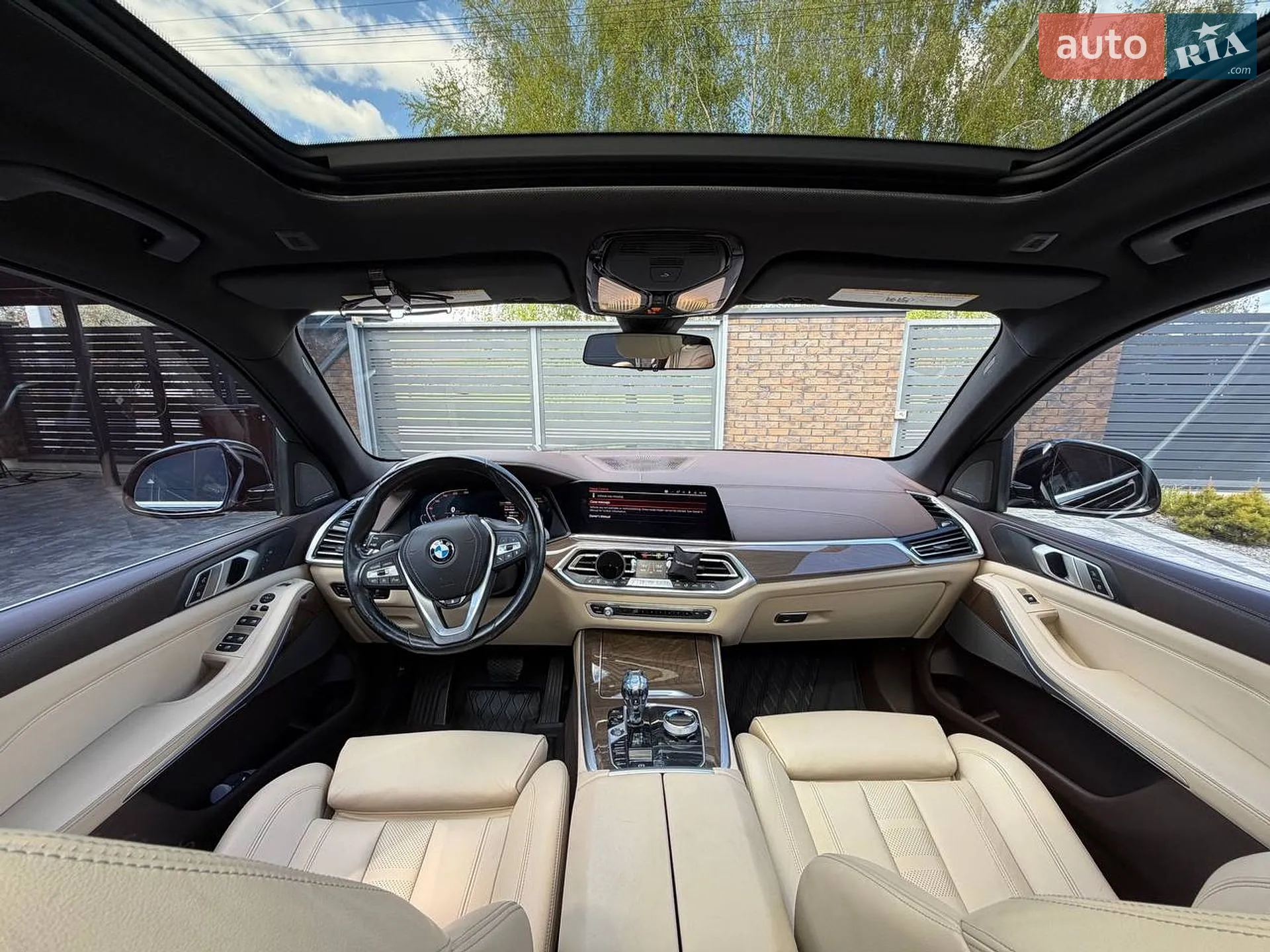 2018 BMW X5 - мініатюра 12