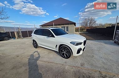 Внедорожник / Кроссовер BMW X5 2019 в Харькове