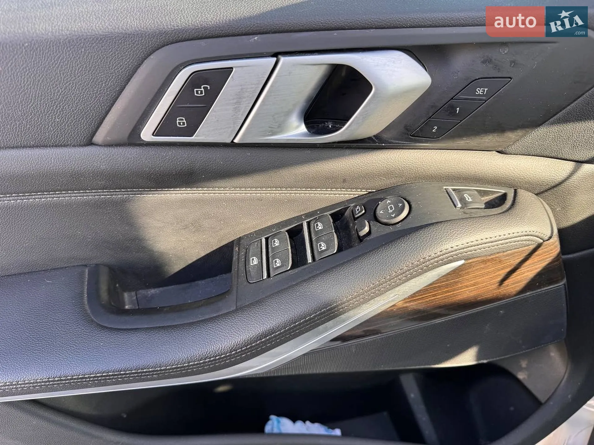 2019 BMW X5 - мініатюра 14