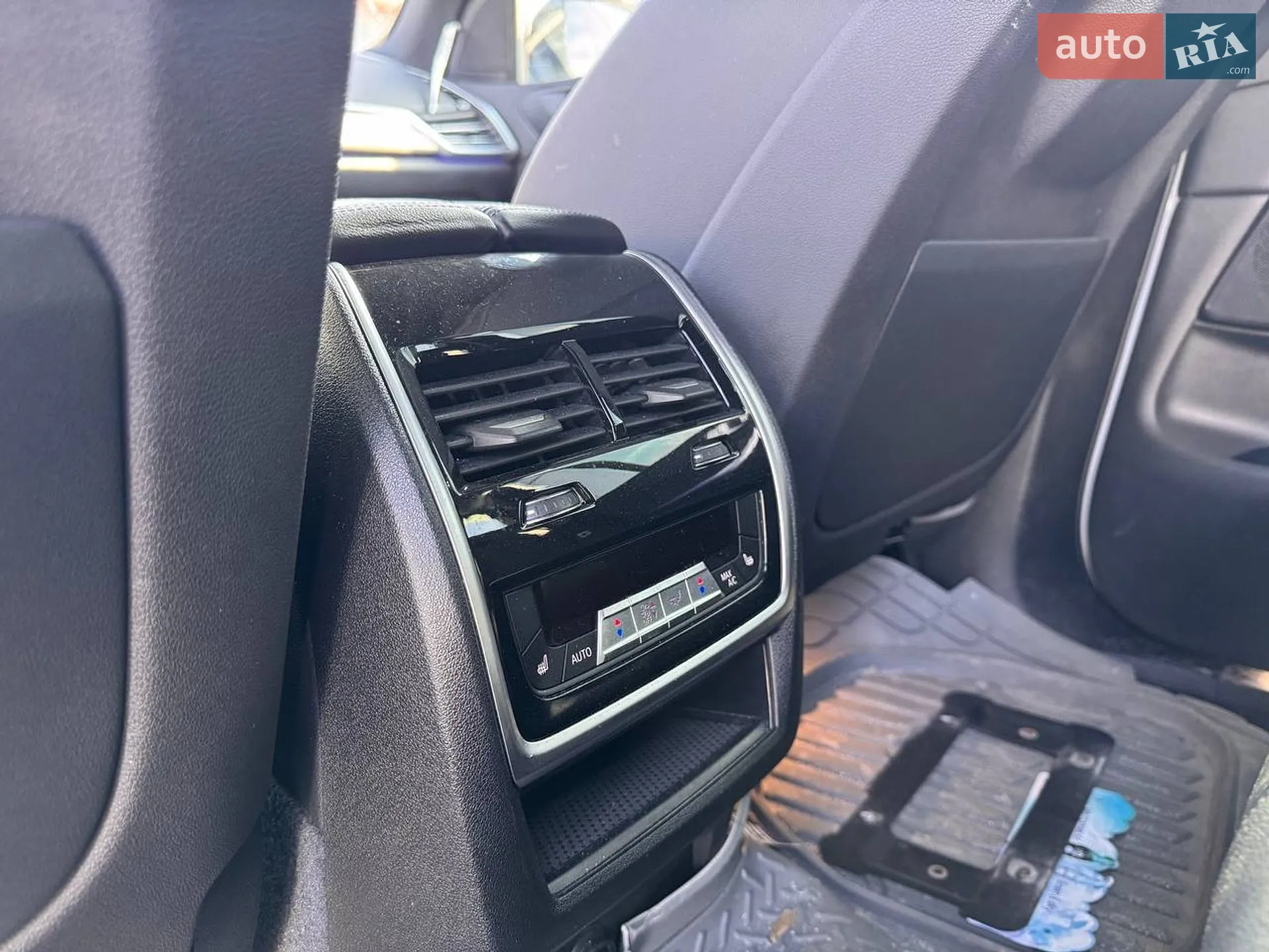 2019 BMW X5 - мініатюра 22