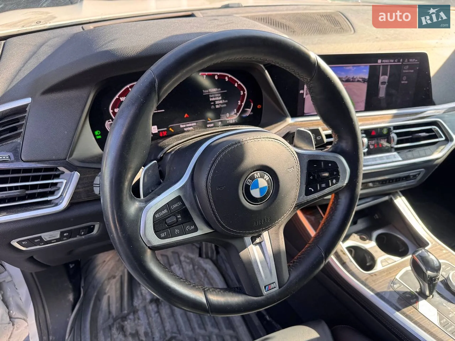 2019 BMW X5 - мініатюра 25