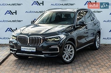Внедорожник / Кроссовер BMW X5 2020 в Киеве