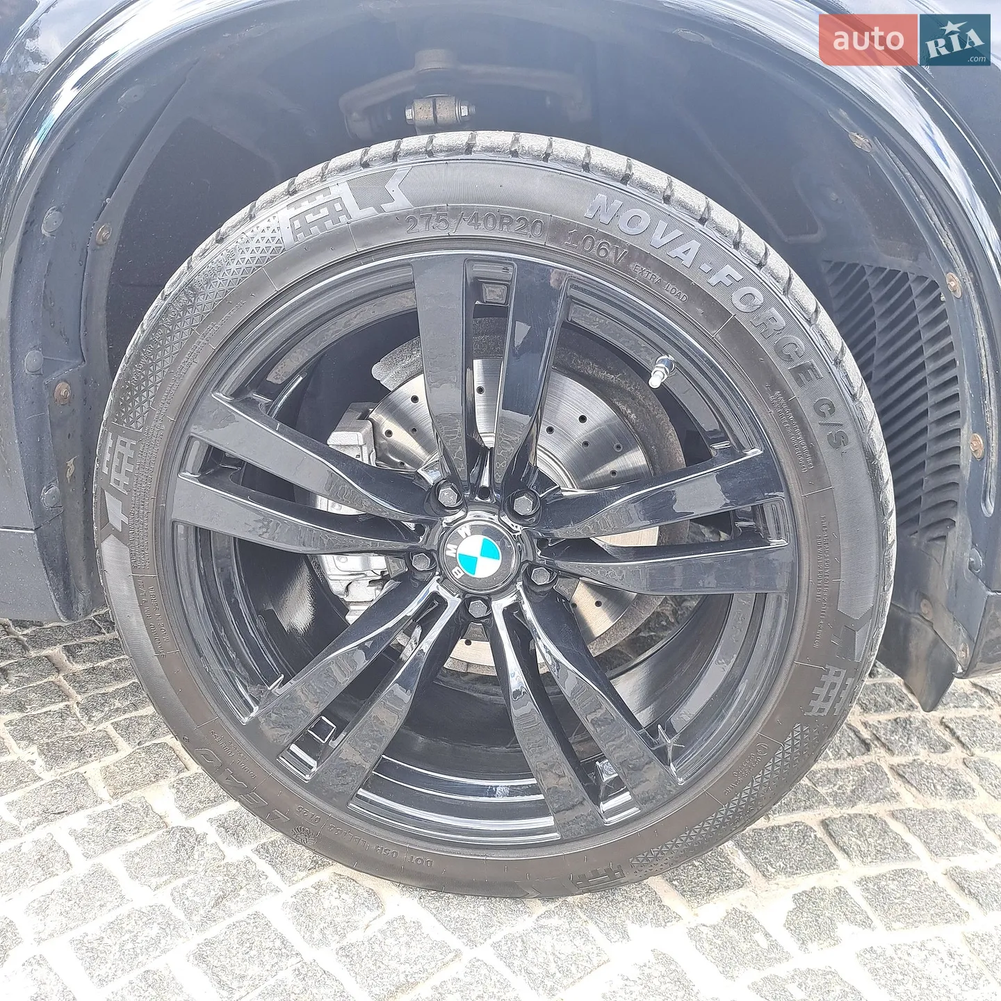 2017 BMW X5 - мініатюра 32