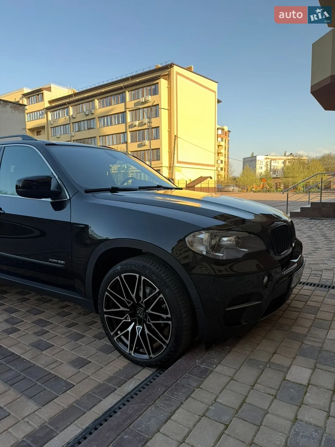 2013 BMW X5 - мініатюра 9
