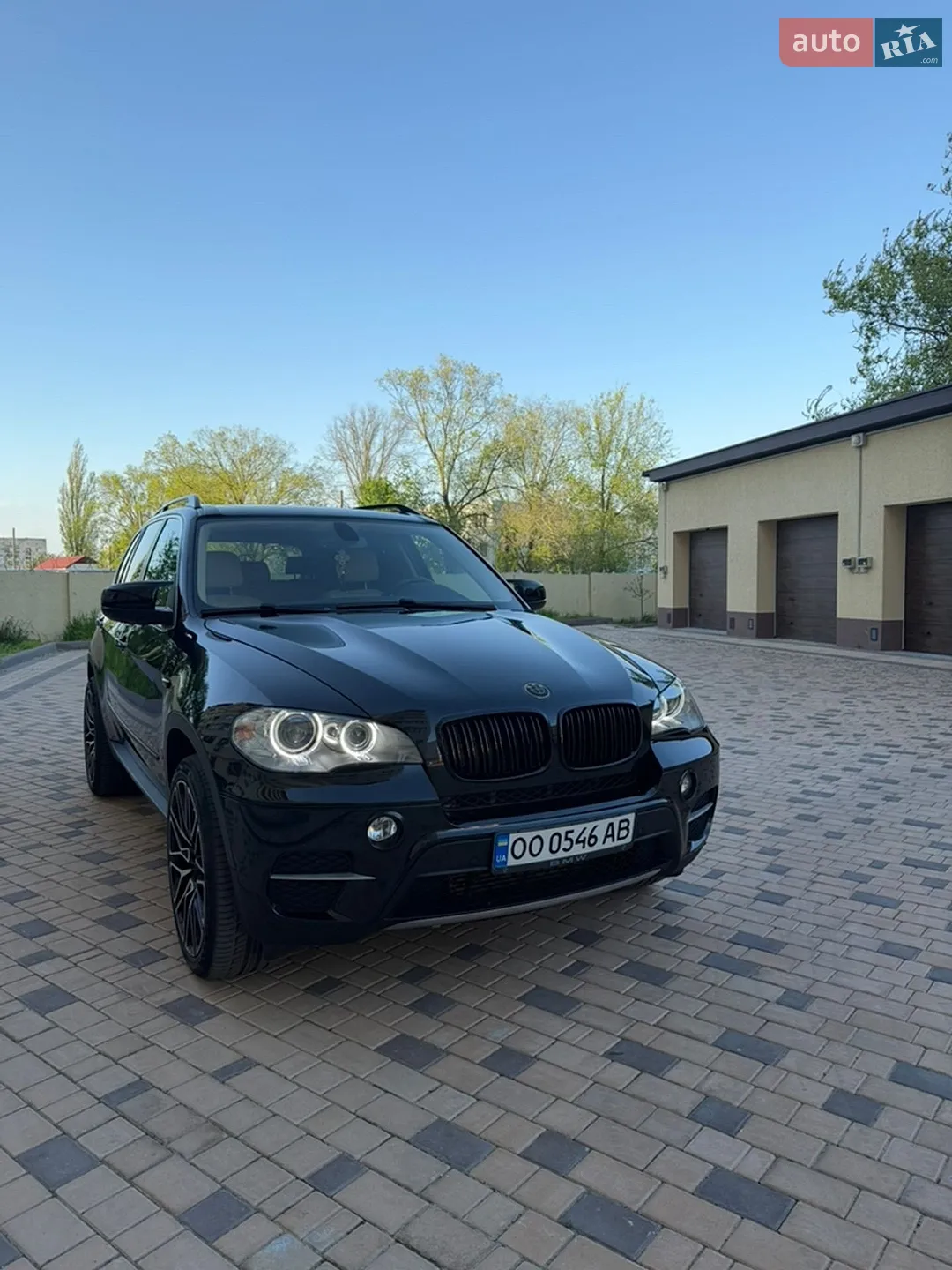 2013 BMW X5 - мініатюра 2