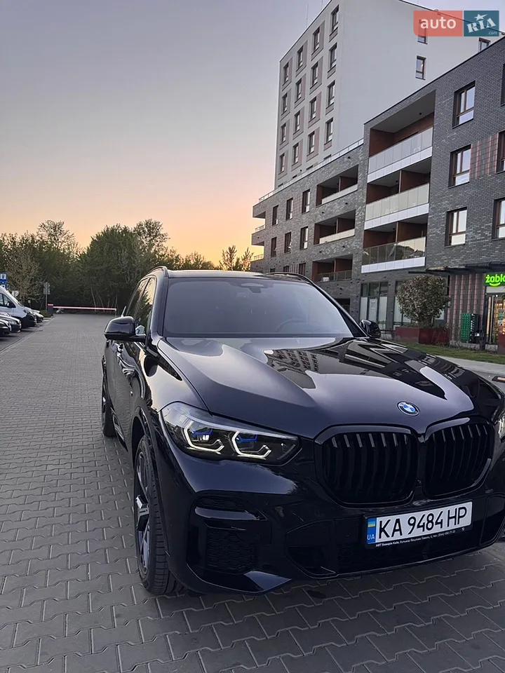 2023 BMW X5 - мініатюра 28