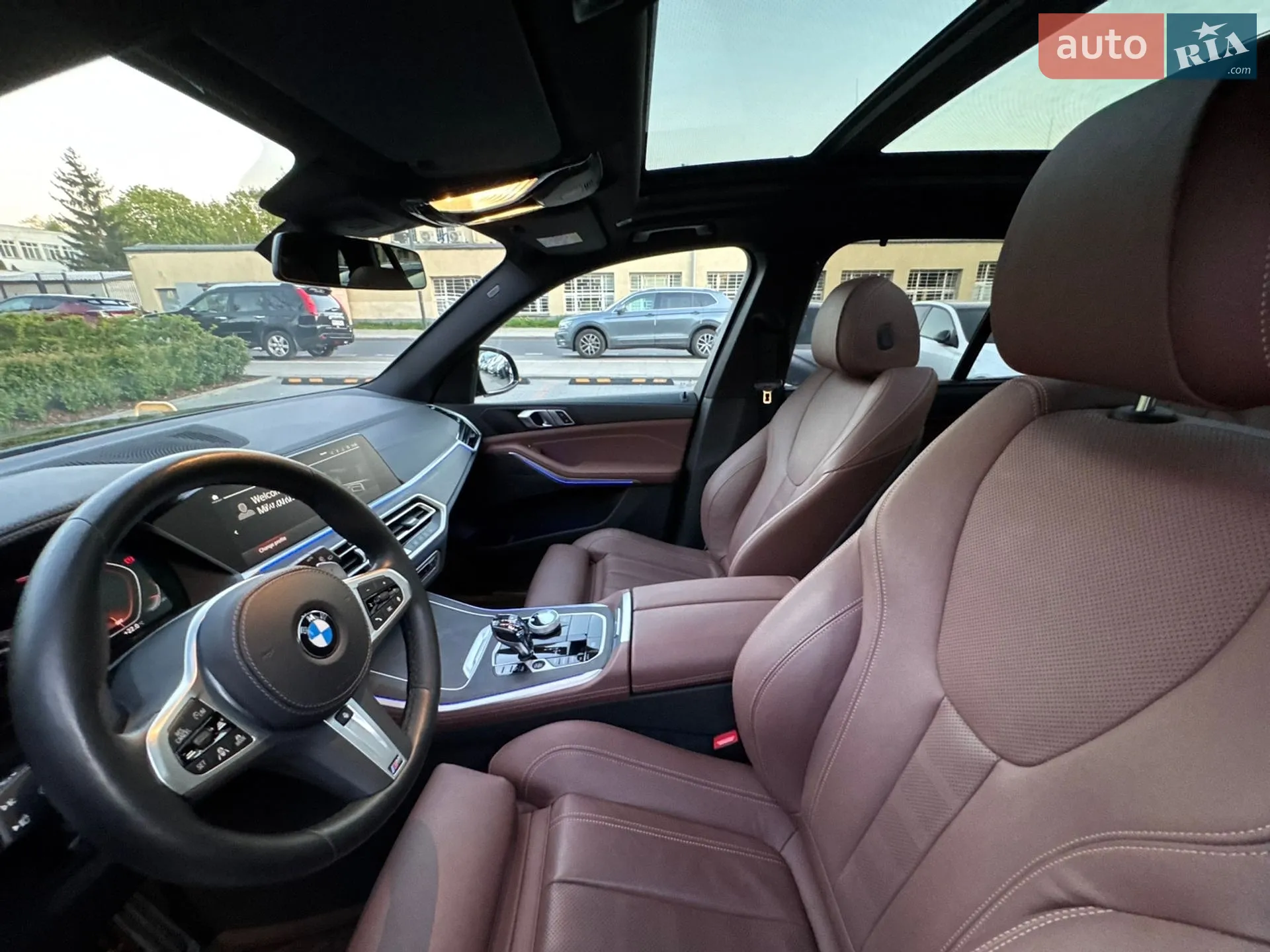 2022 BMW X5 - мініатюра 22