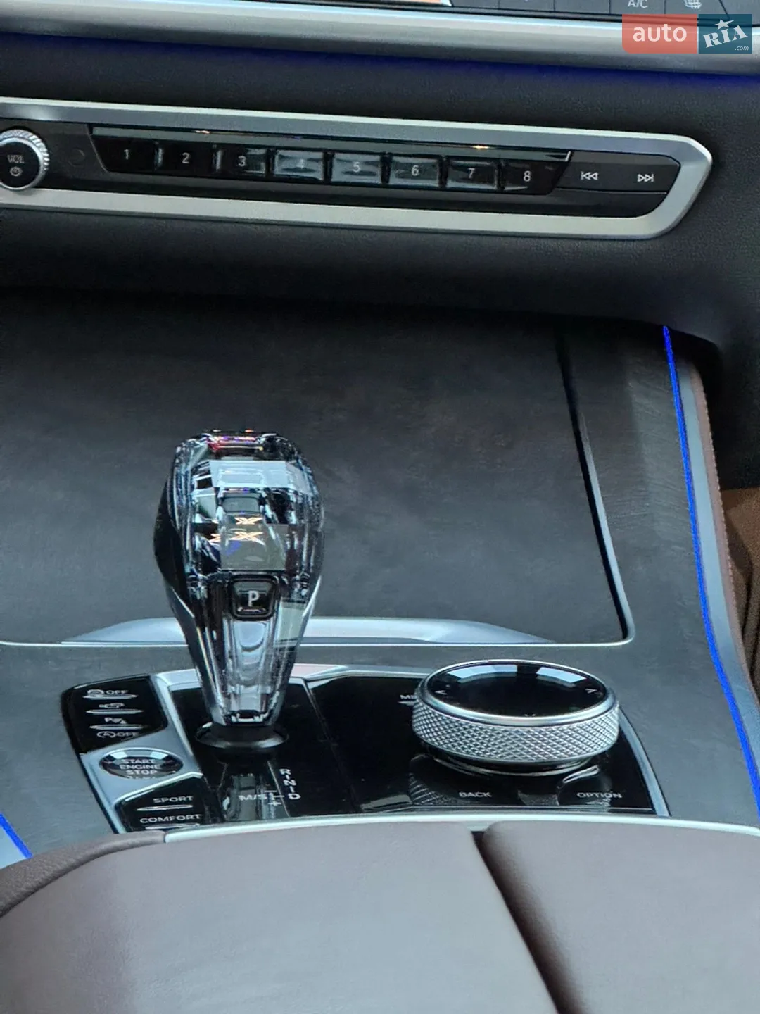 2022 BMW X5 - мініатюра 23