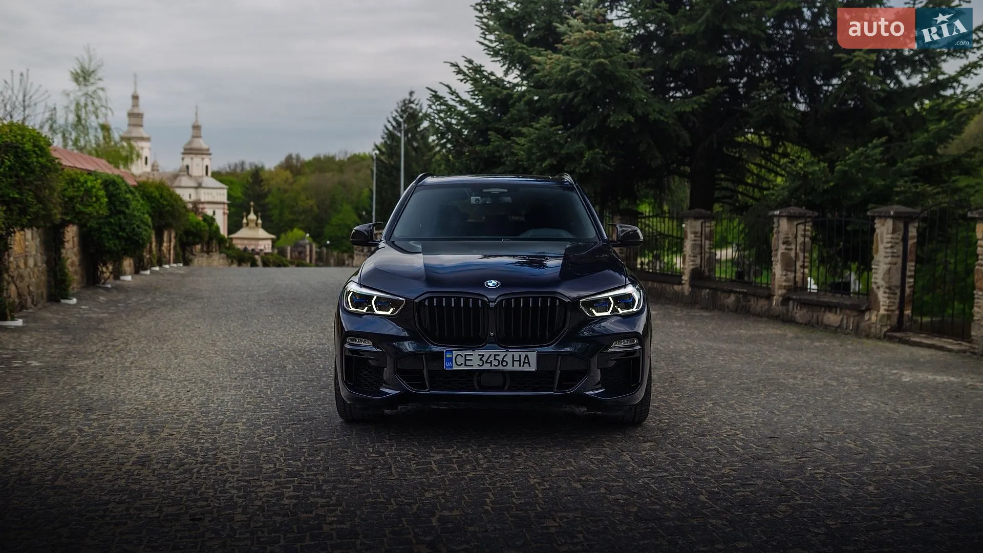 2019 BMW X5 - мініатюра 6