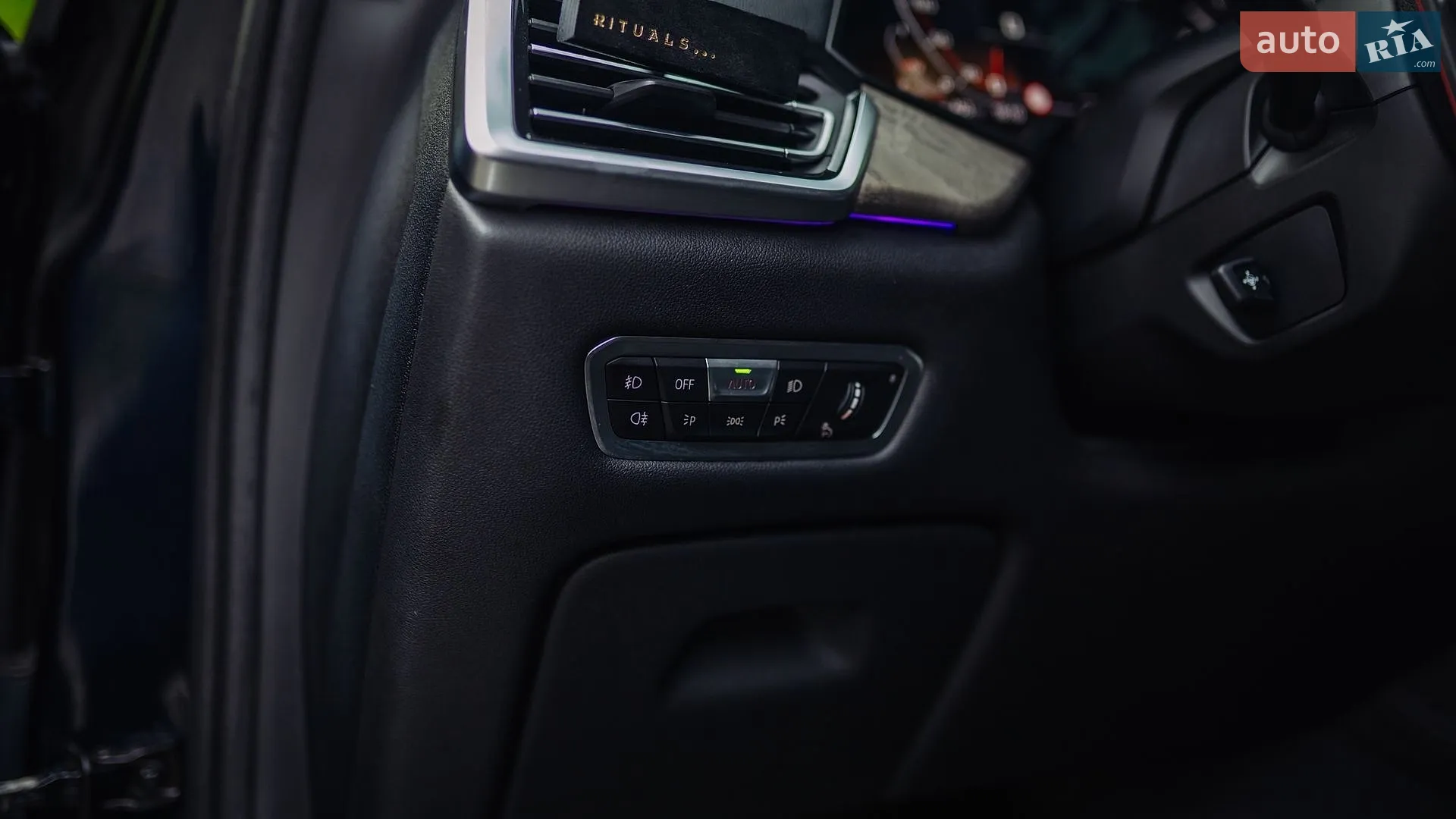 2019 BMW X5 - мініатюра 34