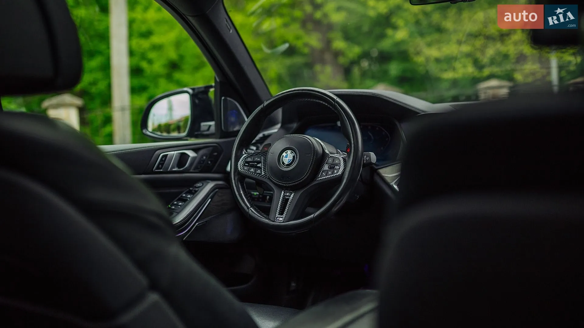 2019 BMW X5 - мініатюра 42