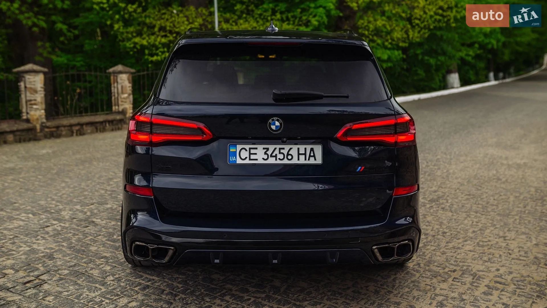 2019 BMW X5 - мініатюра 8