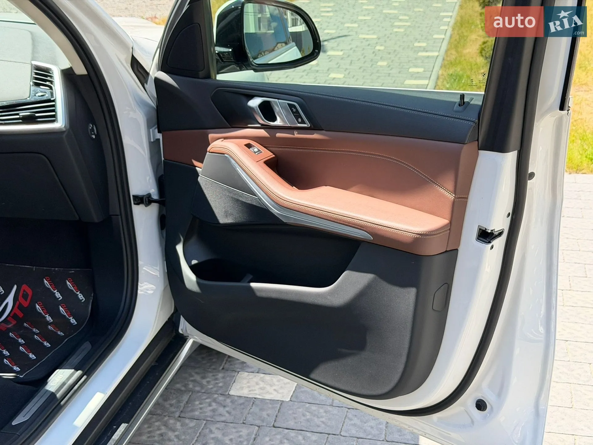2023 BMW X5 - мініатюра 39