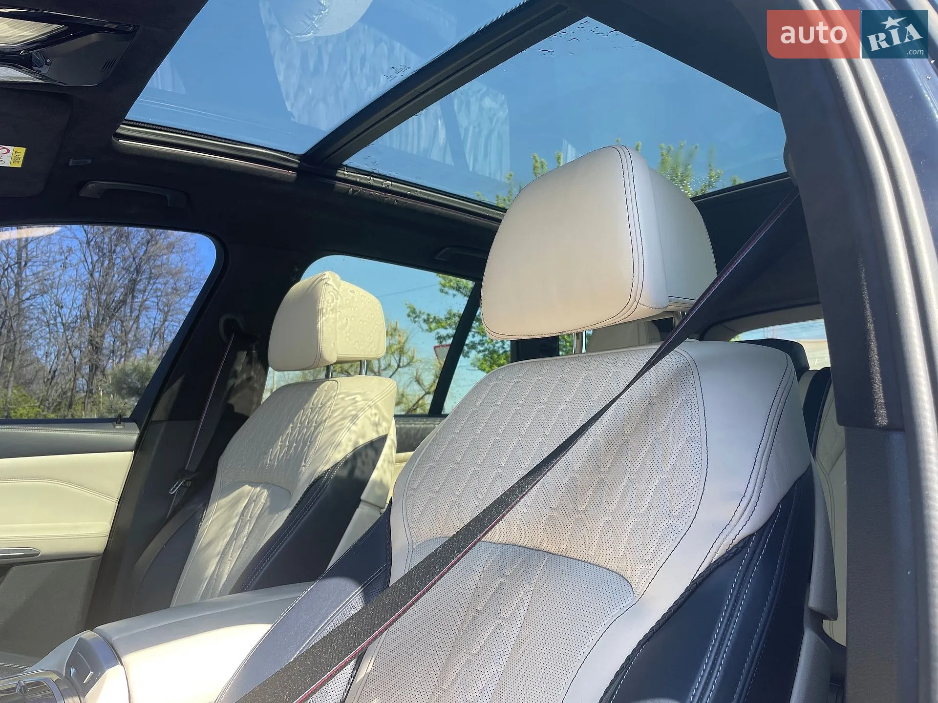 2020 BMW X5 - мініатюра 4