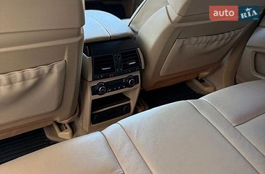 Внедорожник / Кроссовер BMW X5 2012 в Киеве