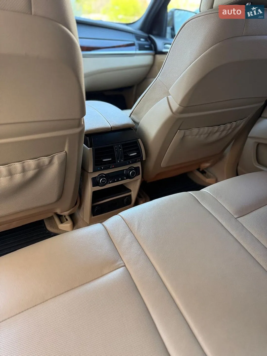 2012 BMW X5 - мініатюра 9