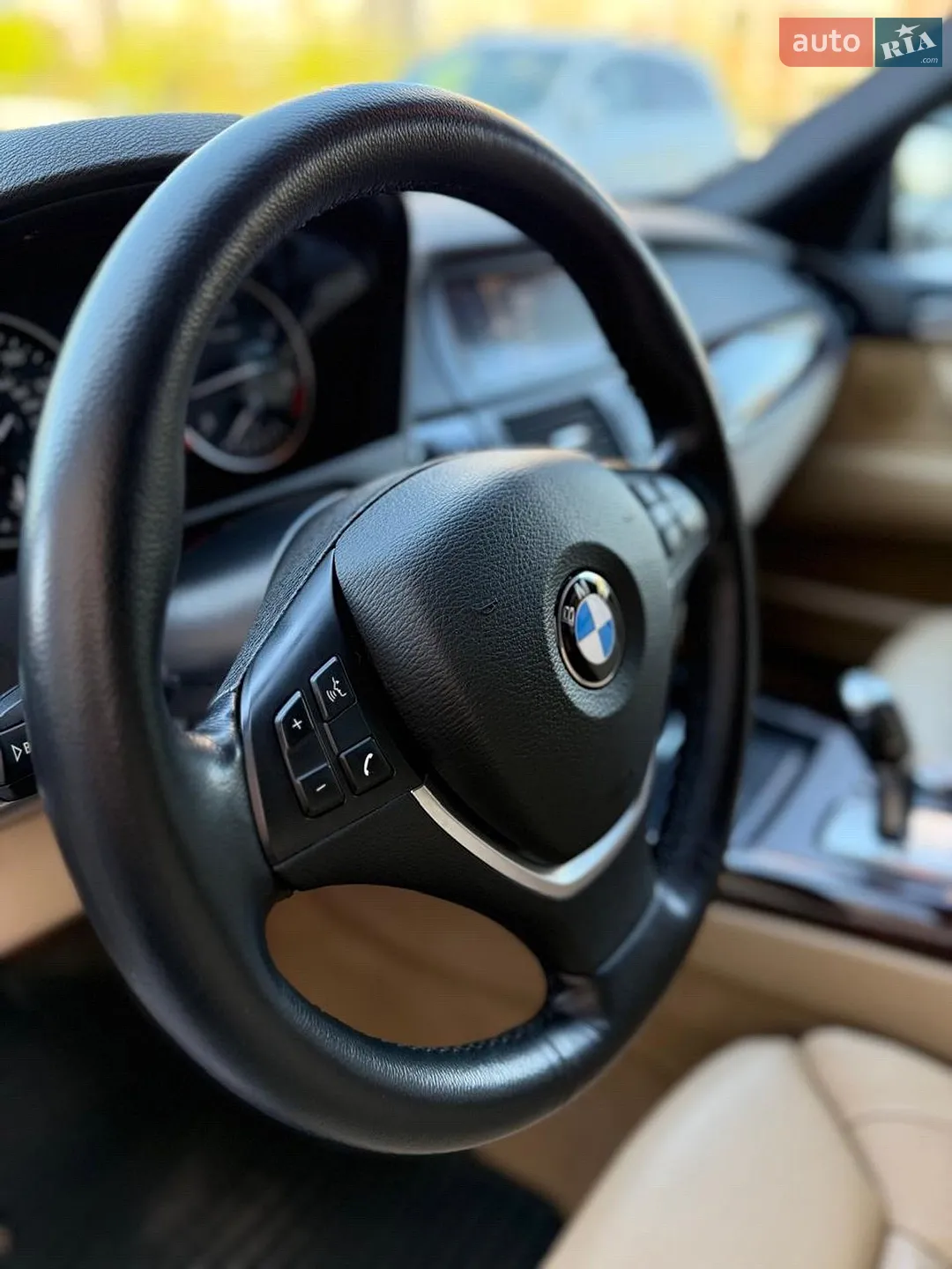 2012 BMW X5 - мініатюра 19