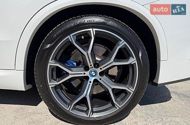 Внедорожник / Кроссовер BMW X5 2022 в Одессе