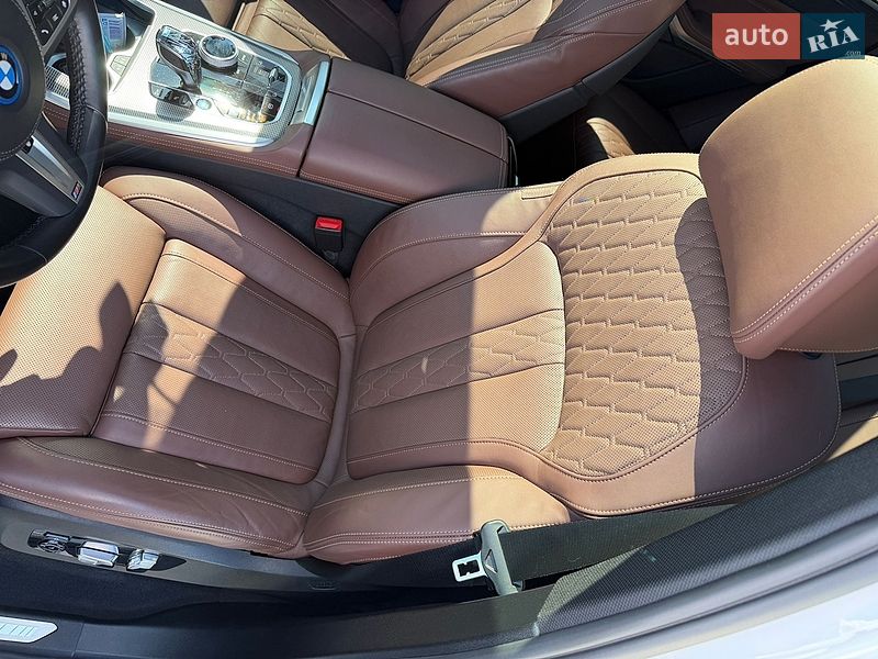 Внедорожник / Кроссовер BMW X5 2022 в Одессе