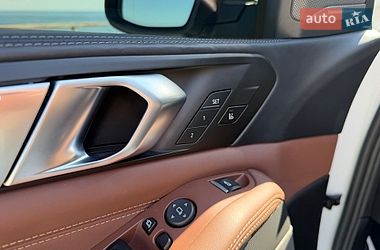 Внедорожник / Кроссовер BMW X5 2022 в Одессе