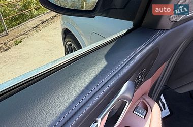 Внедорожник / Кроссовер BMW X5 2022 в Одессе