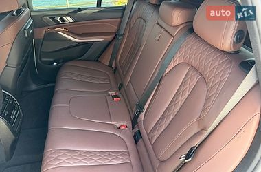 Внедорожник / Кроссовер BMW X5 2022 в Одессе