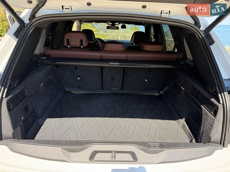Внедорожник / Кроссовер BMW X5 2022 в Одессе