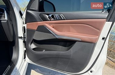 Внедорожник / Кроссовер BMW X5 2022 в Одессе