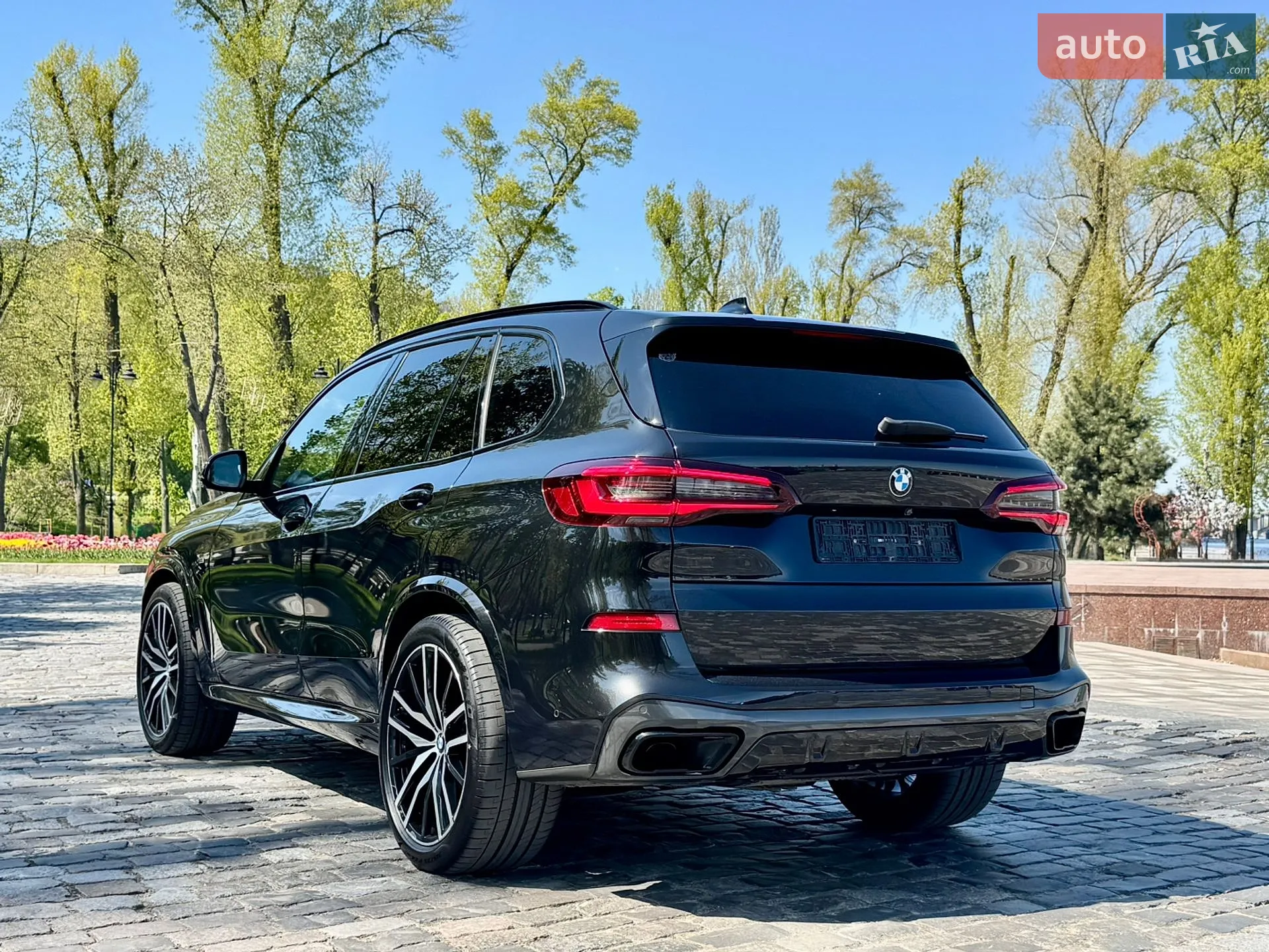 2022 BMW X5 - мініатюра 8