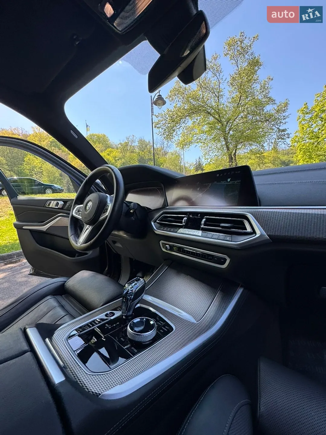 2022 BMW X5 - мініатюра 31