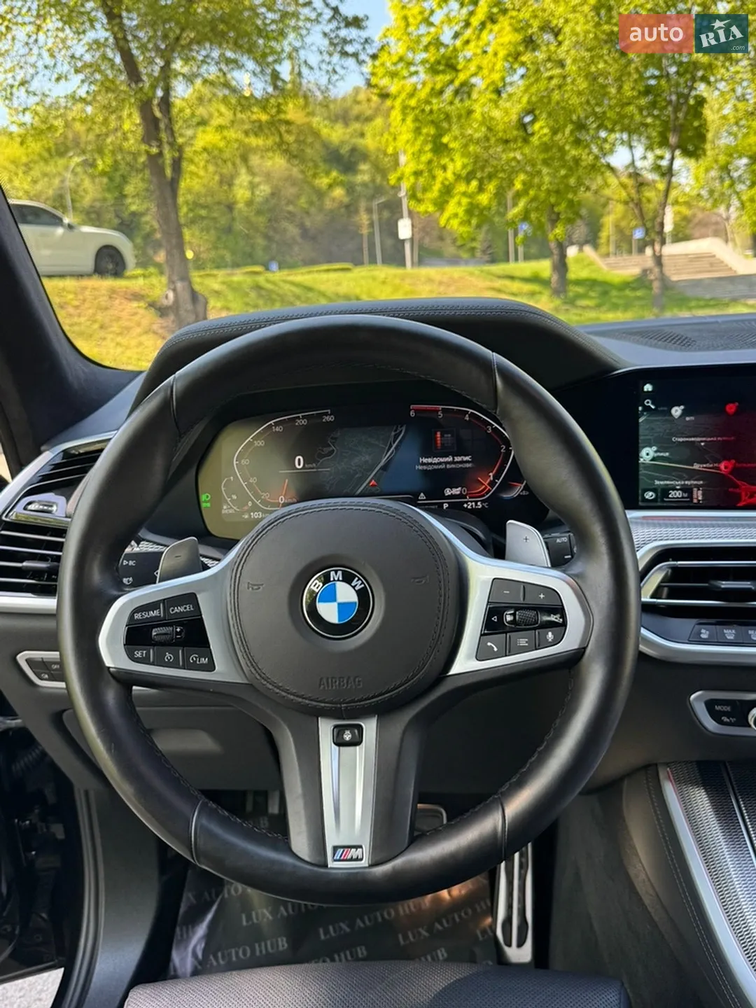 2022 BMW X5 - мініатюра 52
