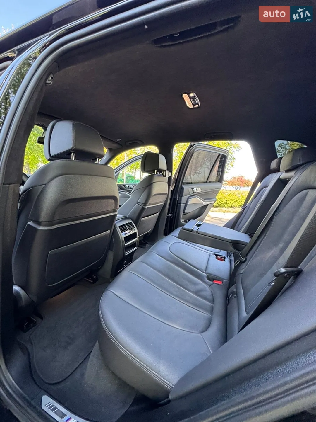 2022 BMW X5 - мініатюра 59