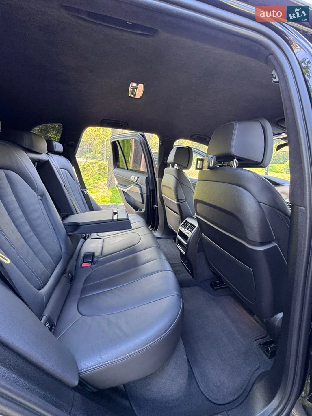 2022 BMW X5 - мініатюра 64