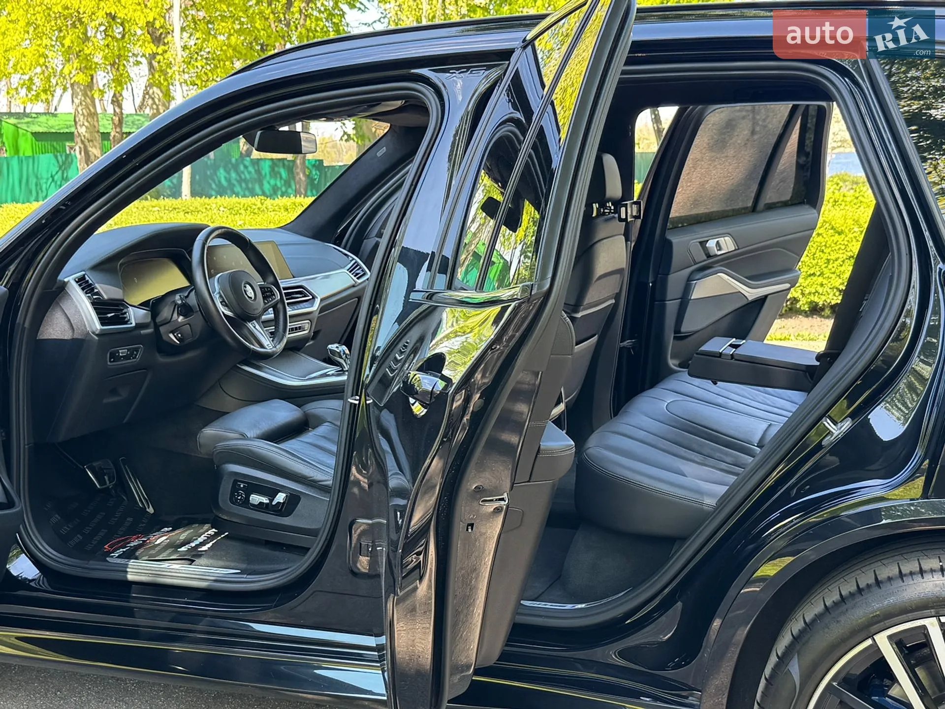 2022 BMW X5 - мініатюра 70