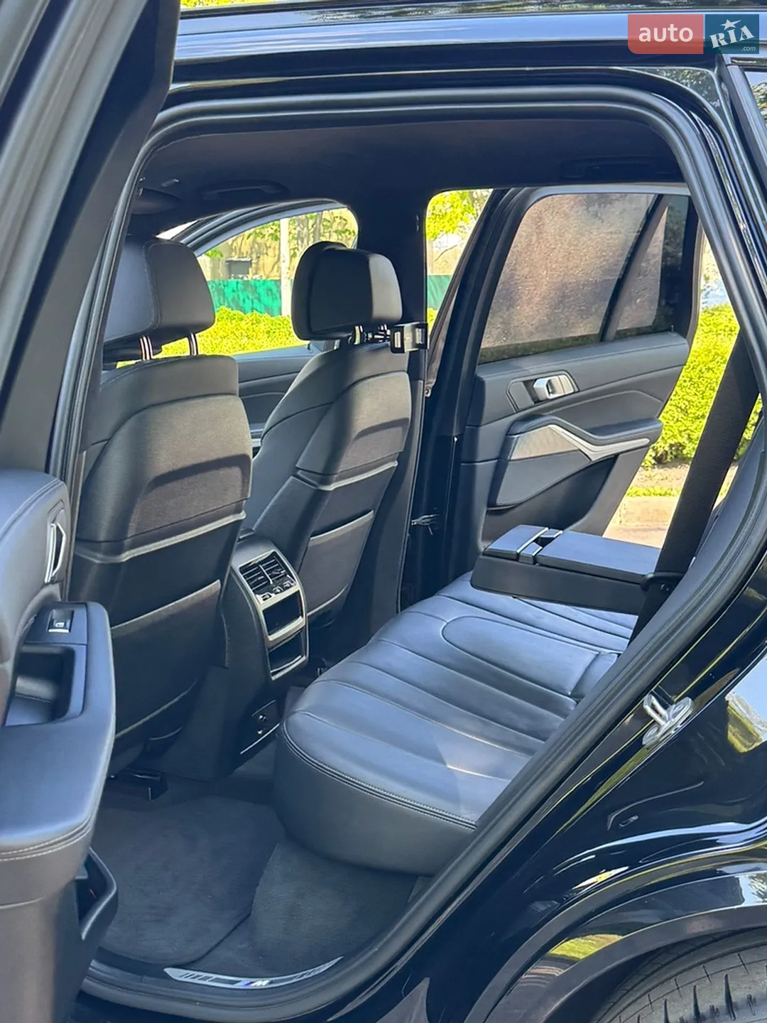 2022 BMW X5 - мініатюра 71