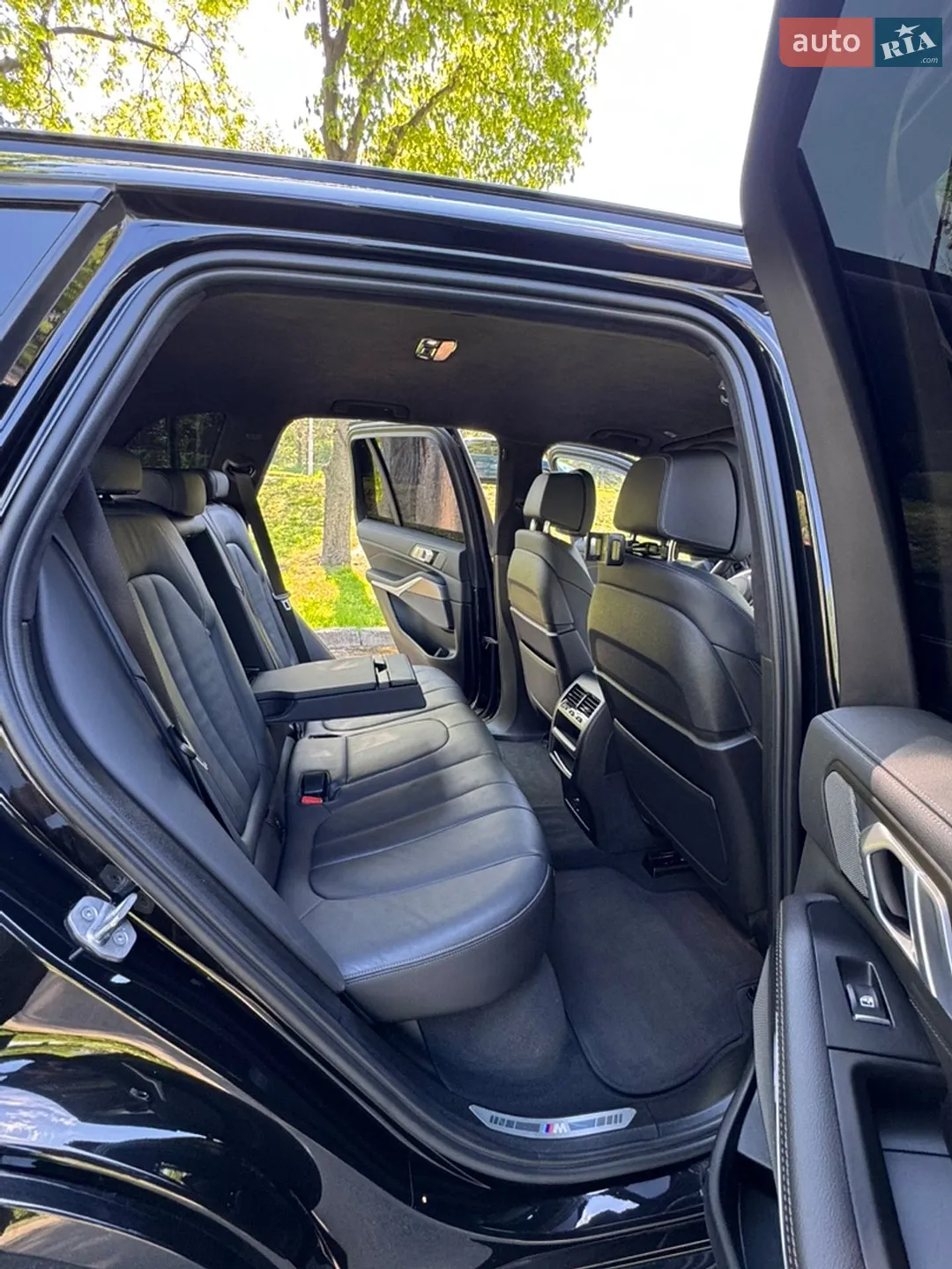 2022 BMW X5 - мініатюра 73
