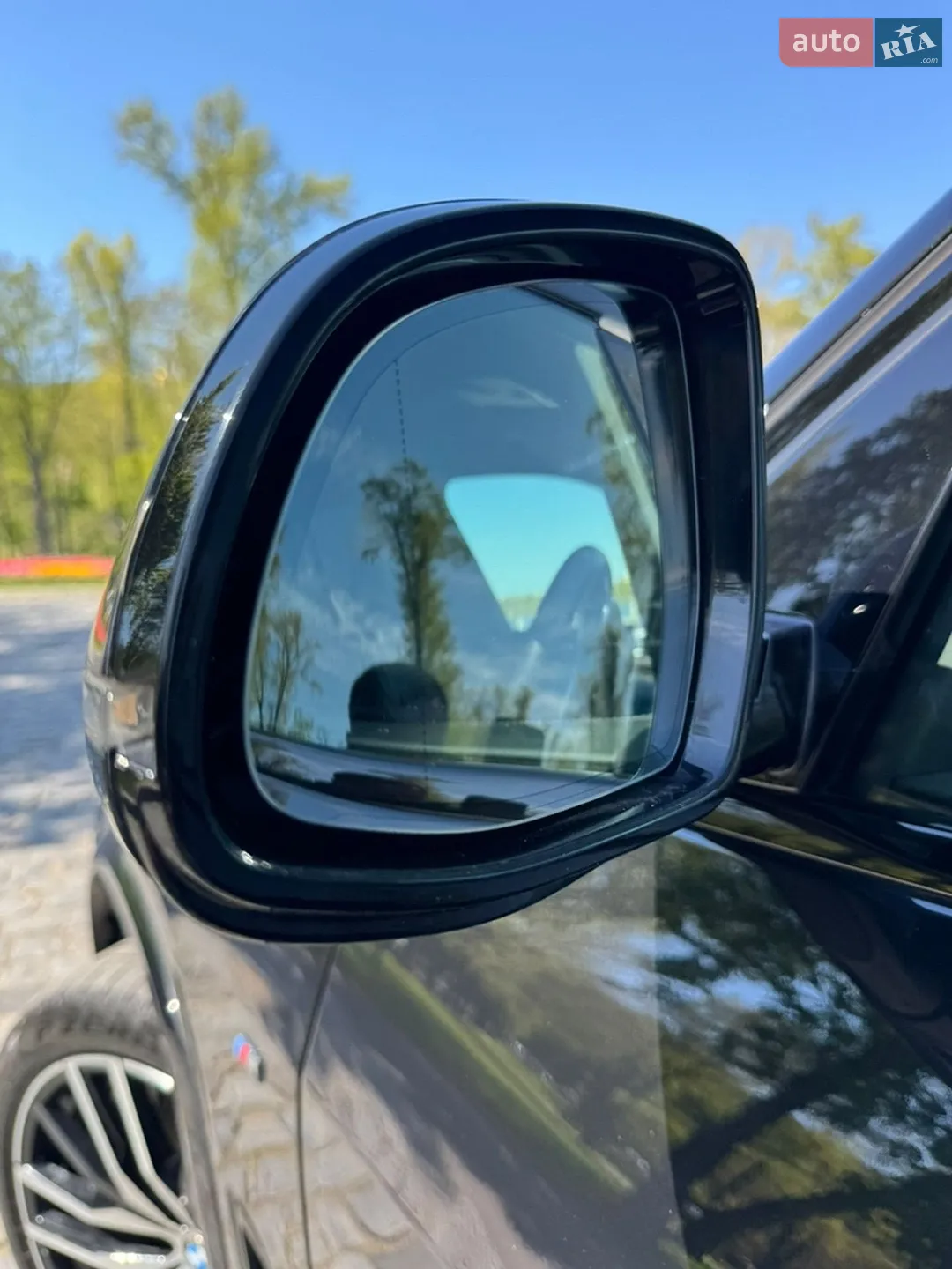 2022 BMW X5 - мініатюра 152